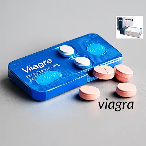 Viagra en mujeres